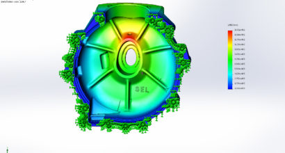 right crankcase-Static 2-Displacement-Displacement1